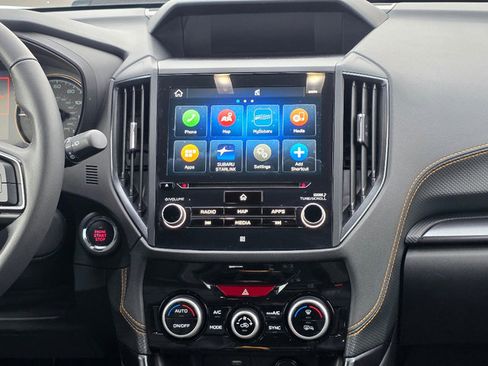 Used 2022 Subaru Forester Wilderness image 3