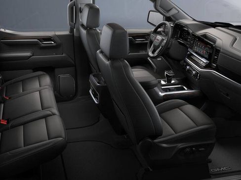 New 2026 GMC Sierra 1500 SLT w/ SLT Premium Package AWD/4WD image 57