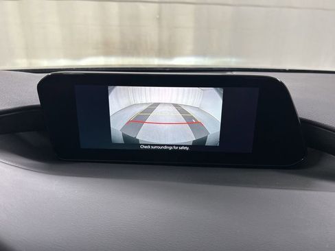 Certified 2024 MAZDA MAZDA3 s FWD image 15