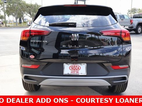New 2026 Buick Encore GX Preferred image 6