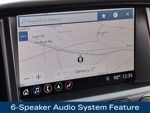 Used 2022 Chevrolet Colorado ZR2 AWD/4WD image 12