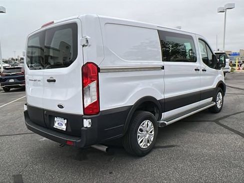 Used 2024 Ford Transit 250 Low Roof w/ Exterior Upgrade Package image 3