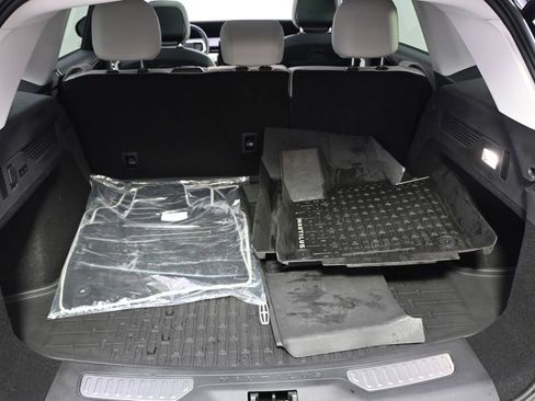 New 2026 Lincoln Nautilus Reserve image 19