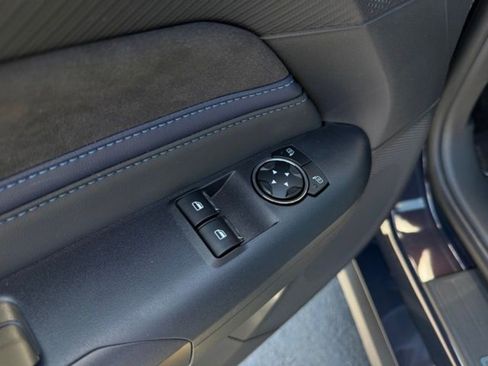 New 2025 Ford Mustang Dark Horse w/ Dark Horse Handlin Package image 13