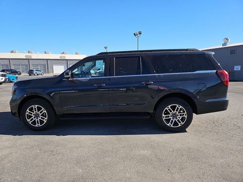 New 2025 Ford Expedition Max Active image 7
