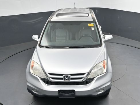 Used 2011 Honda CR-V EX-L image 29
