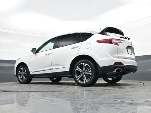 New 2026 Acura RDX w/ Technology Package image 29