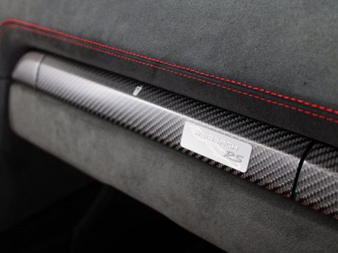 Certified 2025 Porsche 718 Boxster Spyder RS image 35