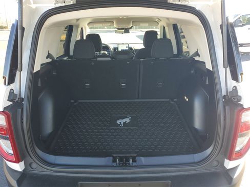 Used 2024 Ford Bronco Sport Big Bend image 7