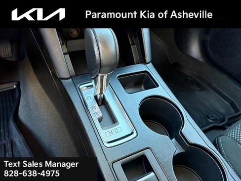 Used 2019 Subaru Outback 2.5i Premium image 26