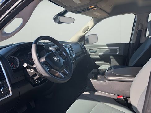 Used 2022 RAM 1500 Classic SLT w/ Protection Group image 27