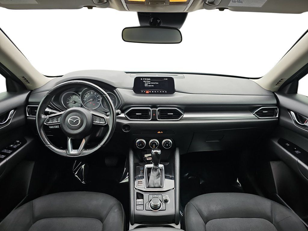 Used 2019 MAZDA CX-5 Sport FWD image 13