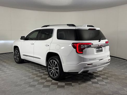 Used 2023 GMC Acadia Denali AWD/4WD image 10