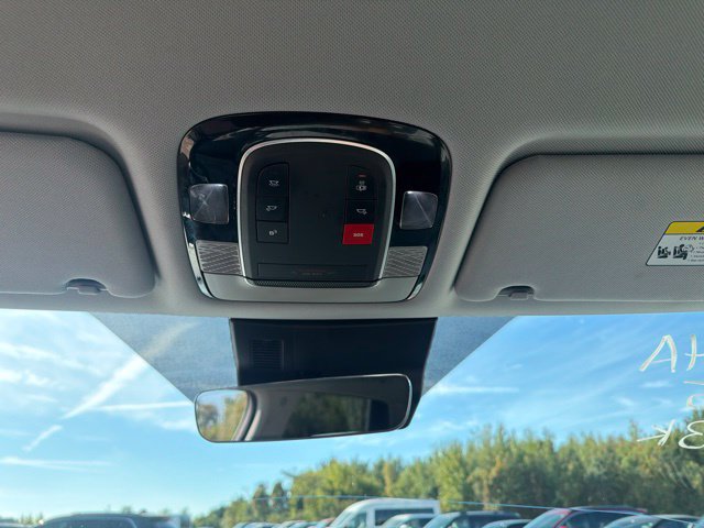 Used 2025 Hyundai Palisade SEL AWD/4WD image 17
