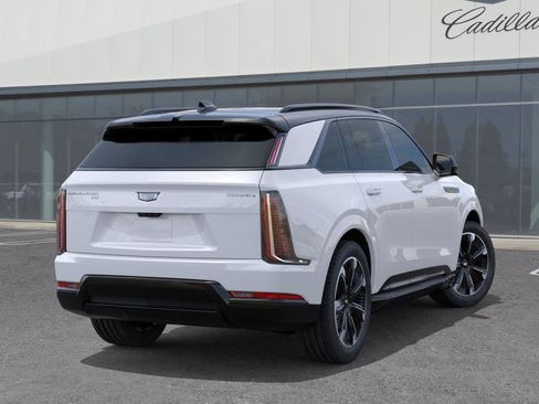 New 2026 Cadillac Escalade IQ Sport 1 image 5