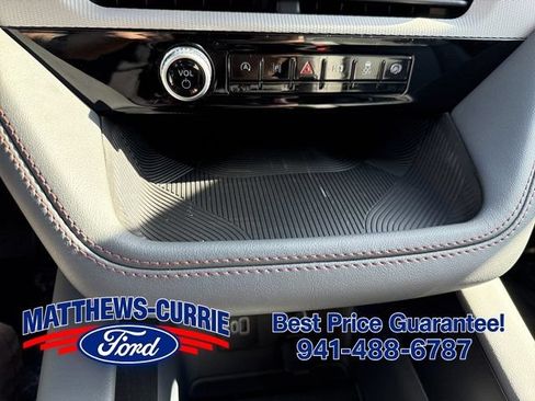 New 2026 Ford Explorer Active w/ Active Comfort Package RWD image 21