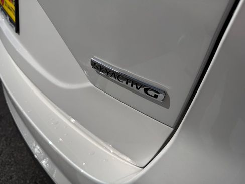 New 2025 MAZDA CX-5 AWD 2.5 S w/ Select Package image 12