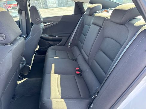 Used 2024 Chevrolet Malibu LT image 6
