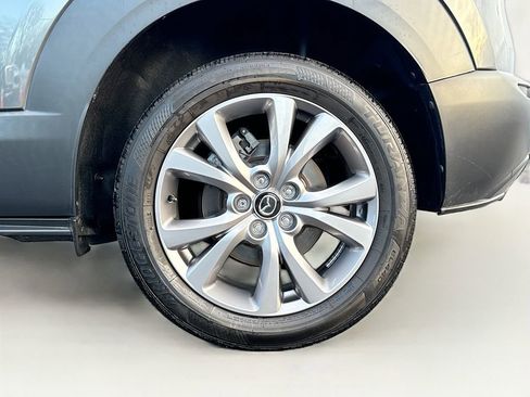 Used 2023 MAZDA CX-30 AWD 2.5 S w/ Preferred Package image 33