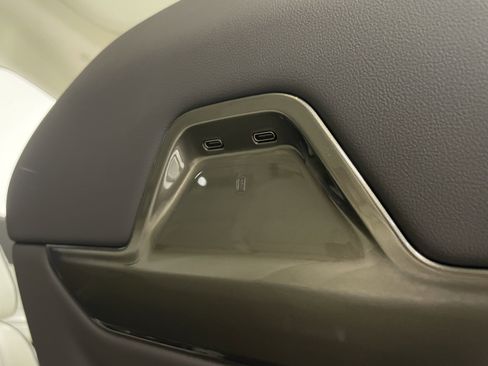 Used 2024 Lincoln Nautilus Black Label w/ Jet Appearance Package (87T) image 28