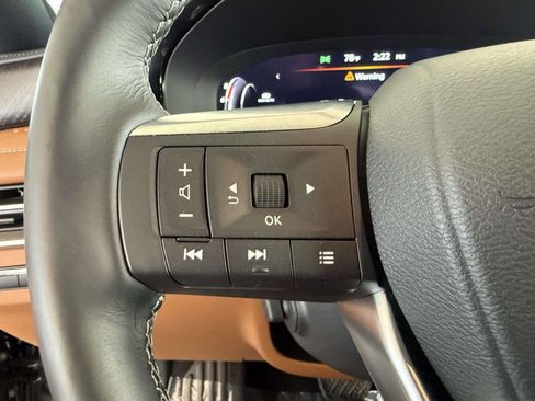 Used 2025 INFINITI QX60 Autograph image 59