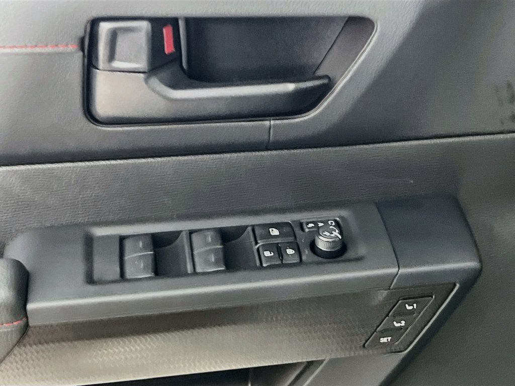New 2026 Toyota Tundra TRD Pro AWD/4WD image 13