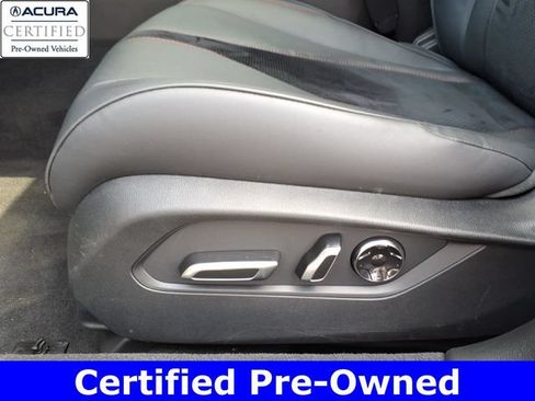 Certified 2025 Acura TLX SH-AWD w/ A-SPEC Pkg image 5
