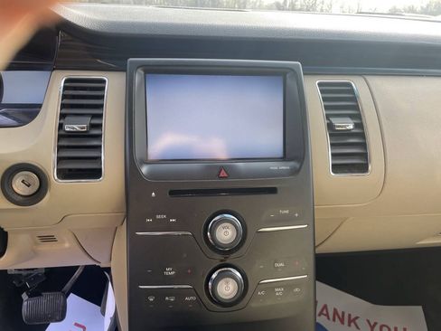 Used 2014 Ford Flex SEL w/ Equipment Group 202A FWD image 12