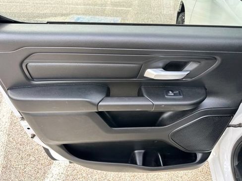 Used 2020 RAM 1500 Tradesman AWD/4WD image 33