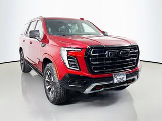 New 2026 GMC Yukon AT4 Ultimate AWD/4WD 360° Tour
