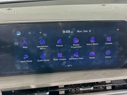 Used 2024 Kia Telluride EX X-Line image 24