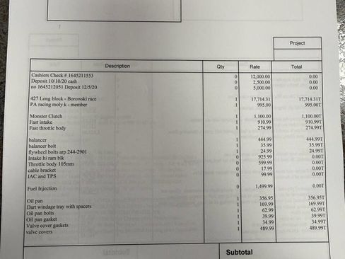Used 2002 Chevrolet Camaro Z28 w/ Preferred Equipment Group 2 image 54