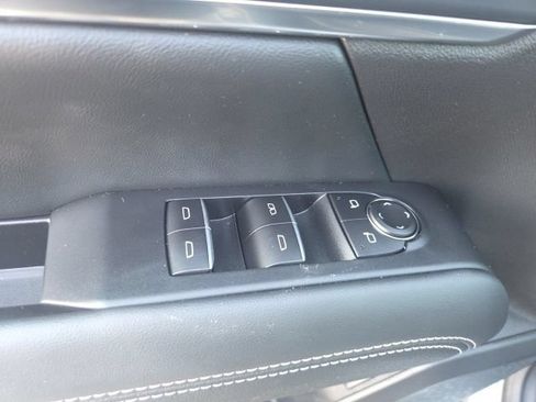 Used 2026 GMC Terrain Denali w/ LPO, Floor Liner Package AWD/4WD image 28