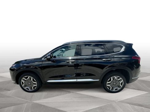 Used 2023 Hyundai Santa Fe Limited AWD/4WD image 5