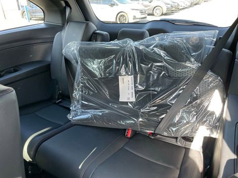 New 2026 Honda Odyssey Sport-L image 42