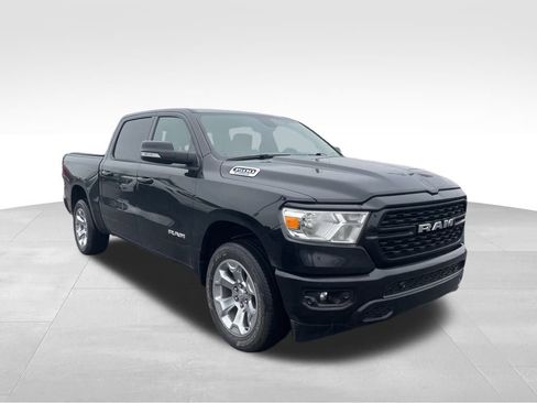 Used 2022 RAM 1500 Big Horn image 4