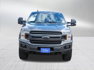 Used 2019 Ford F150 XLT w/ Equipment Group 302A Luxury AWD/4WD video 2