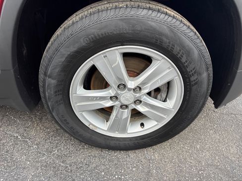 Used 2018 Chevrolet Trax LT w/ Driver Confidence Package image 9