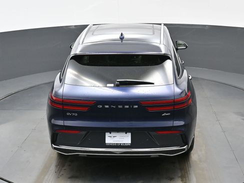 New 2026 Genesis GV70 2.5T Select image 24