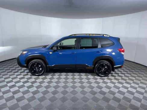 Certified 2023 Subaru Forester Wilderness image 5