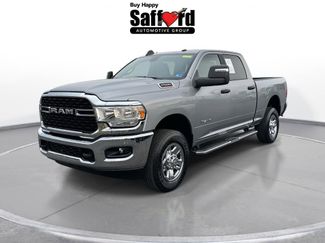 Used 2024 RAM 2500 Big Horn w/ Bed Utility Group video 1