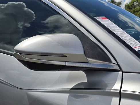 Used 2023 Hyundai Tucson Limited FWD image 14