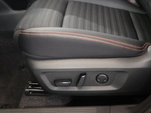 New 2026 Nissan Rogue SV w/ Rock Creek Premium Package AWD/4WD image 13