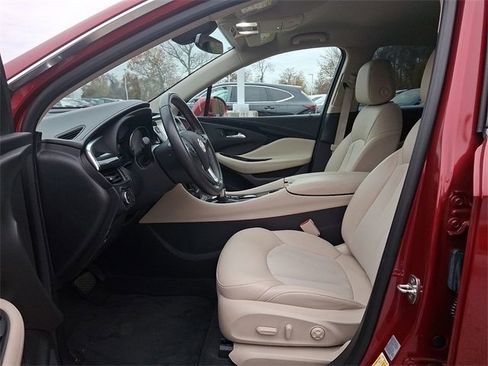 Used 2017 Buick Envision Preferred image 13
