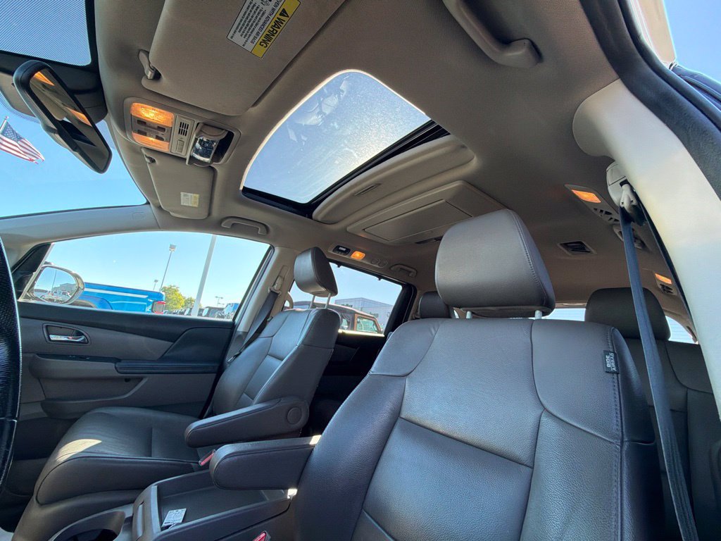 Used 2016 Honda Odyssey Touring image 31