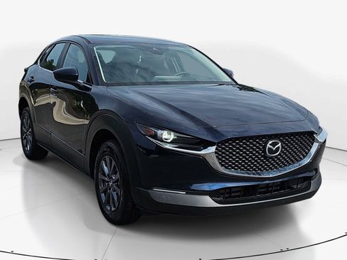 Used 2023 MAZDA CX-30 AWD 2.5 S image 2