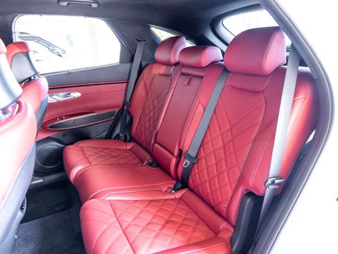 New 2026 Genesis GV70 3.5T Sport Prestige image 21