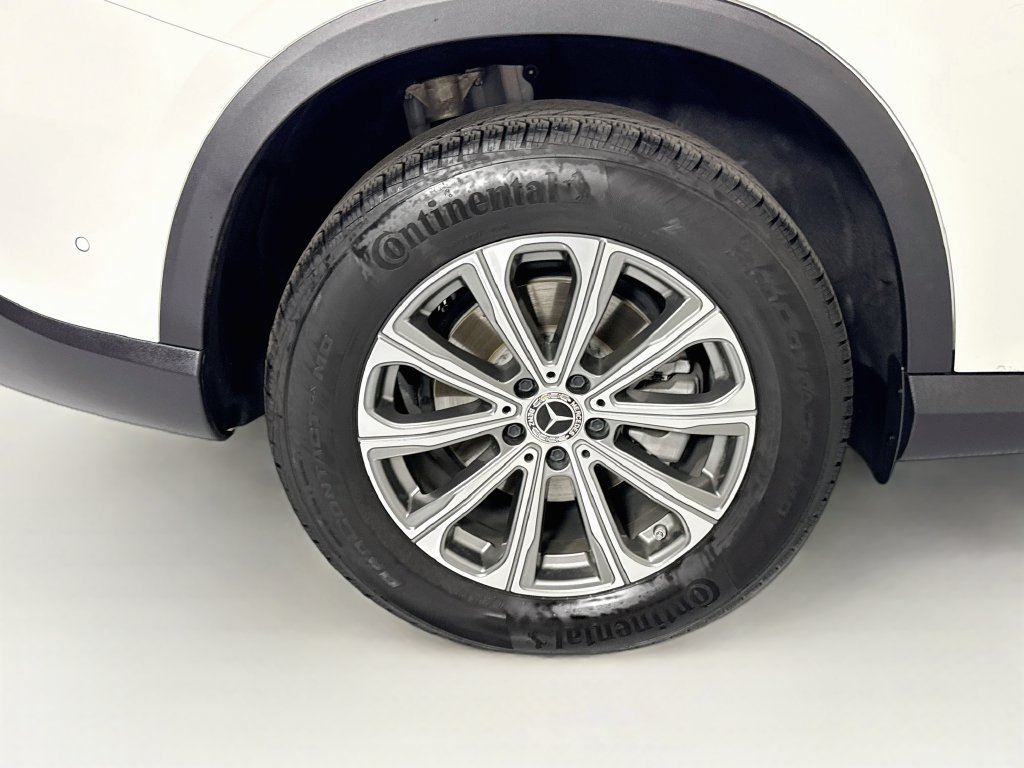 Certified 2026 Mercedes-Benz GLC 300 4MATIC image 33
