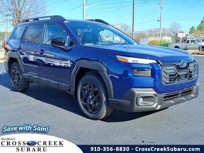 New 2026 Subaru Outback Limited w/ Premium/Limited Package 2