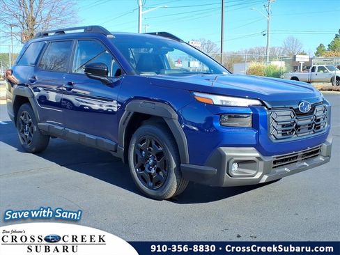 New 2026 Subaru Outback Limited w/ Premium/Limited Package 2 image 1